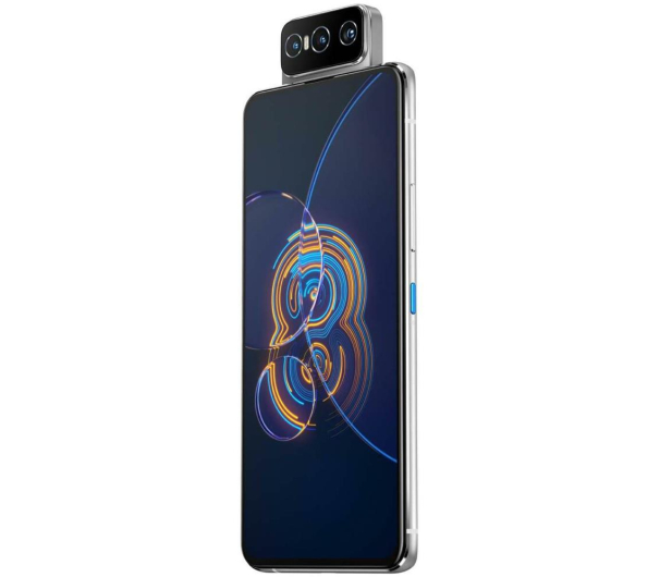 ASUS ZenFone 8 Flip 8/256GB Silver - 668421 - zdjęcie 10